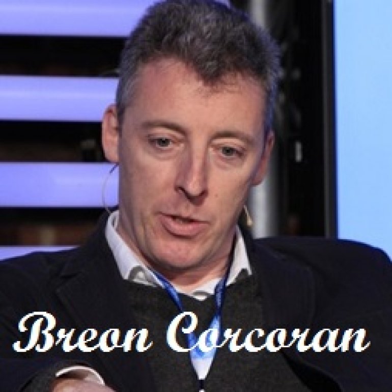 Breon Corcoran